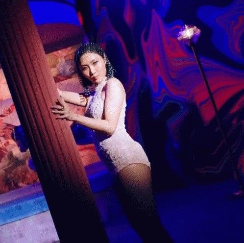 Hwasa