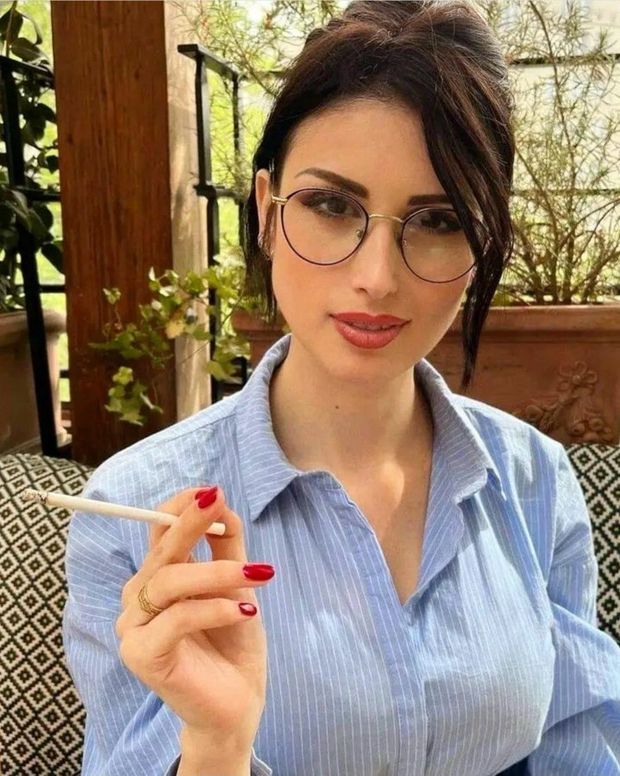 smoking