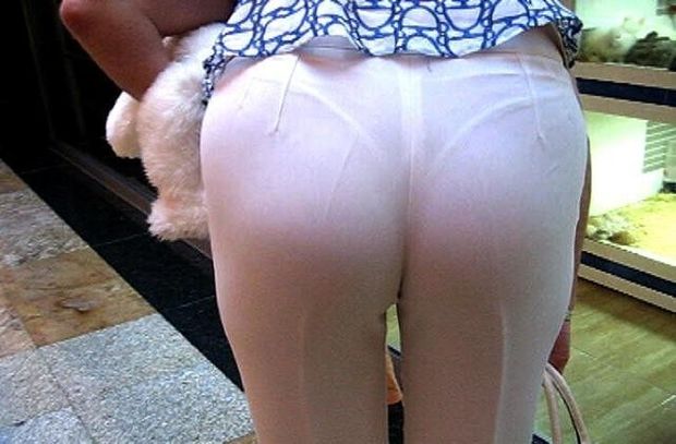 lovely sight