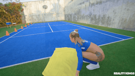 Time for training