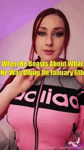 MAGA!