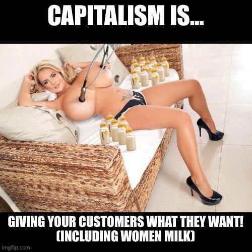 MAGA!