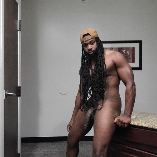 hung