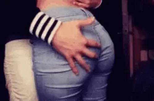 ass jeam