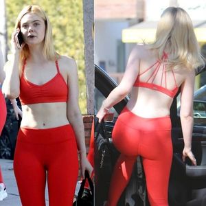 ELLE FANNING