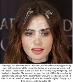 Red Carpet Cummer: Folk Hero or Villain