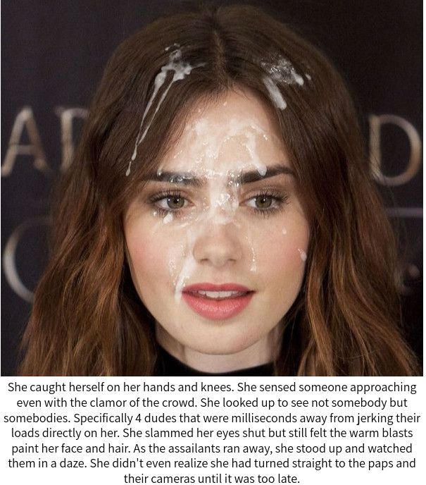 Red Carpet Cummer: Folk Hero or Villain