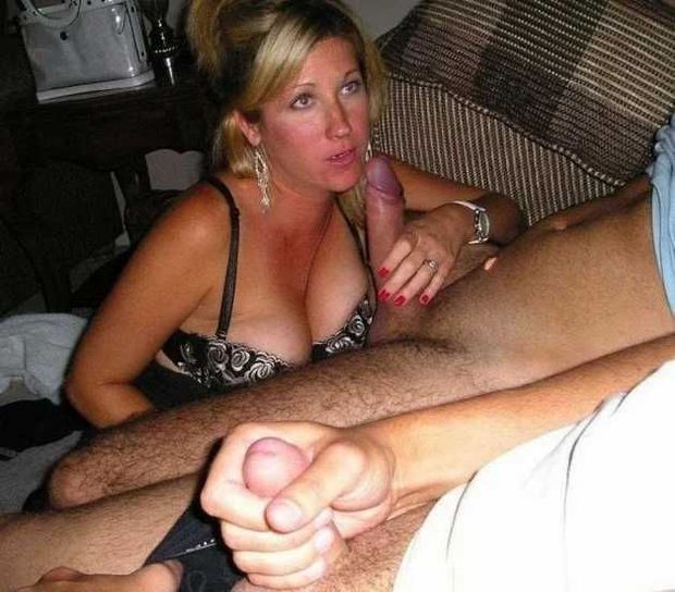 Will your wife blow someone if you ask her?