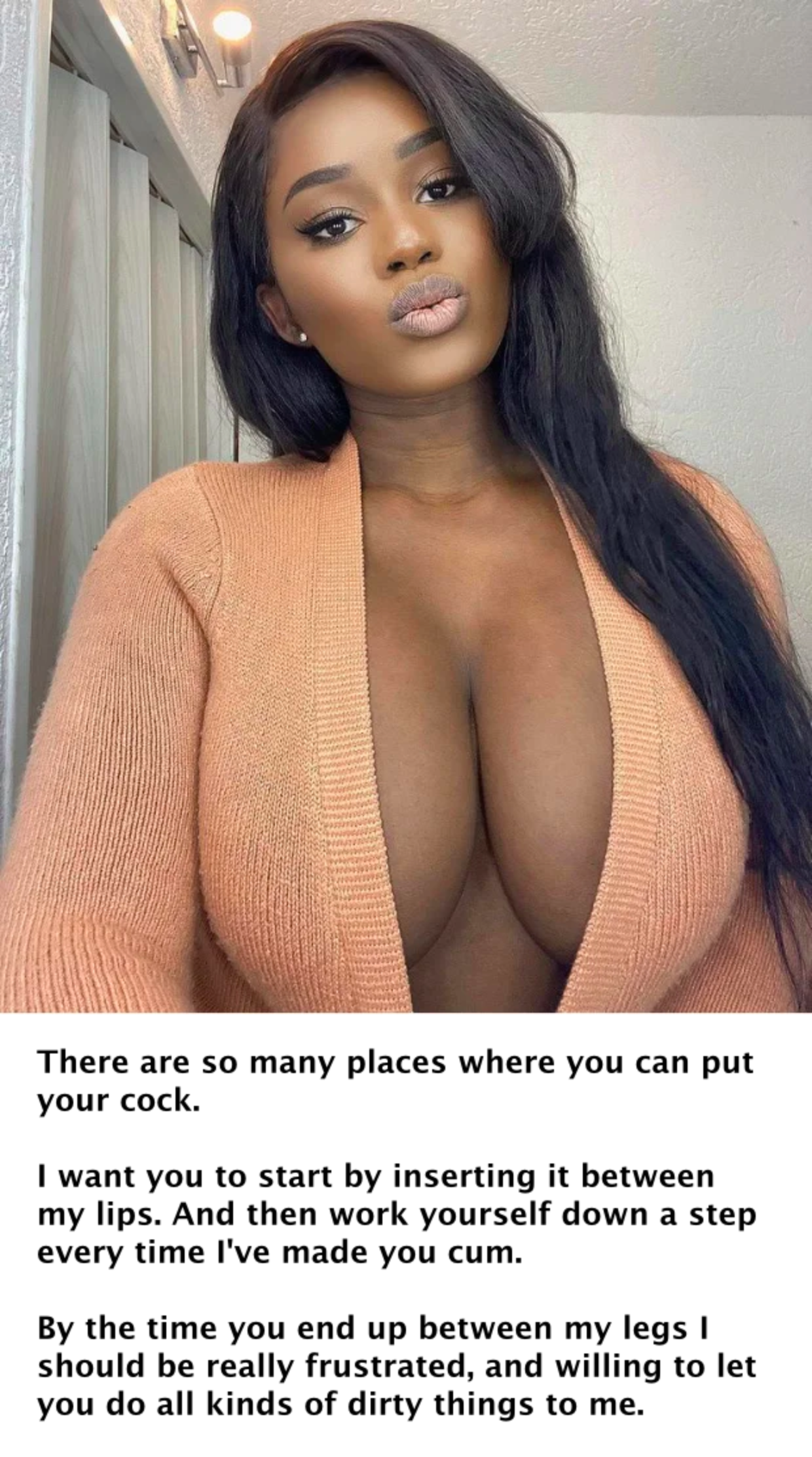 Lots to offer