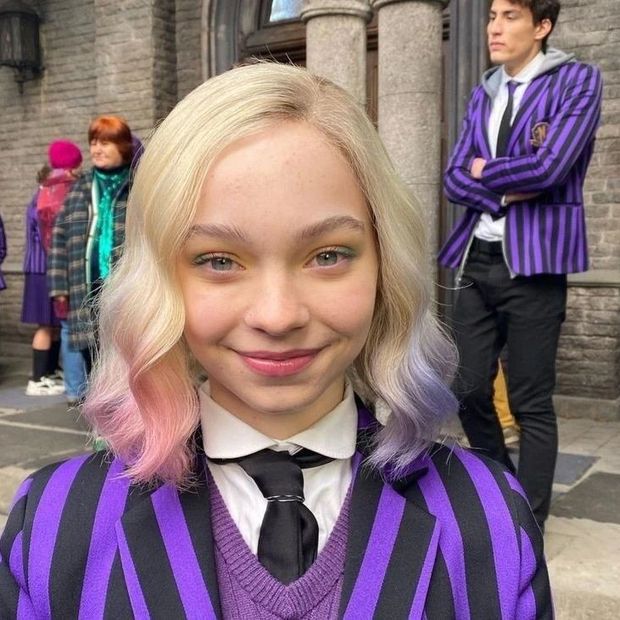 Beauty Enid