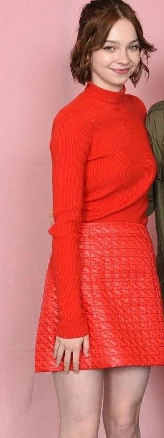 Emma body