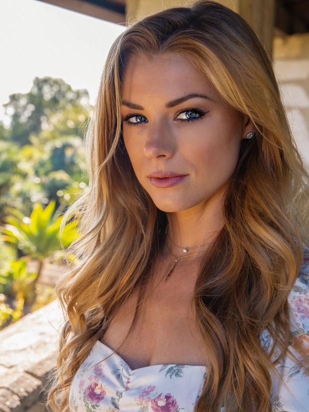 Sexy as always