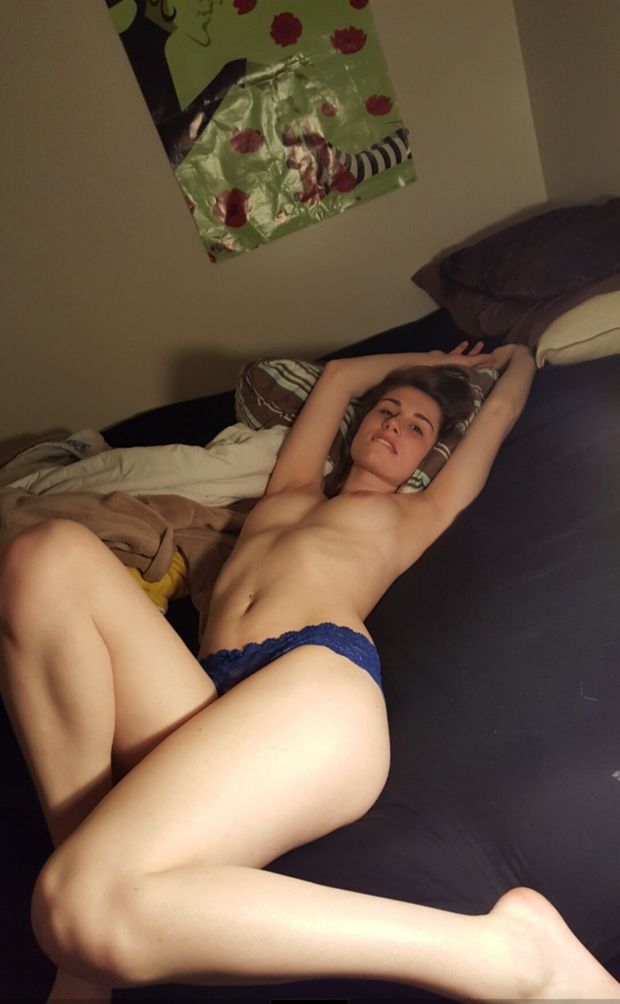 slut