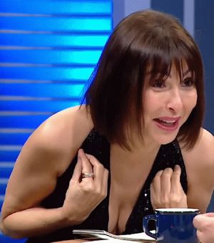 Turkish Asli's sweet tits