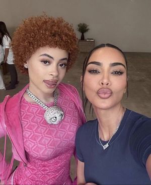 Waiting for you to cum