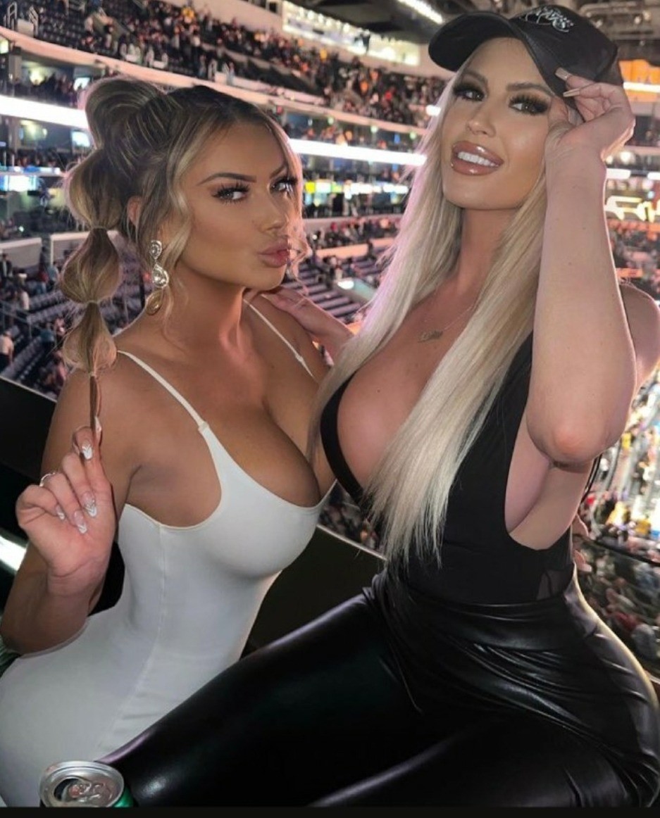 left or right