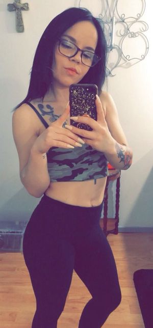 CockBabe Picture