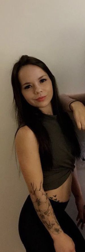 Perfect angel