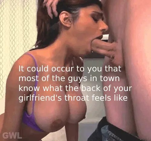 Try not to dwell on it