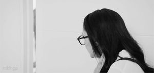 She came home early and caught her mom entertaining