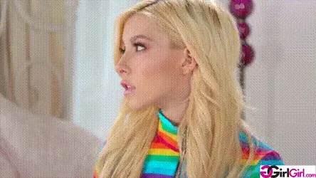 Pussy squirting