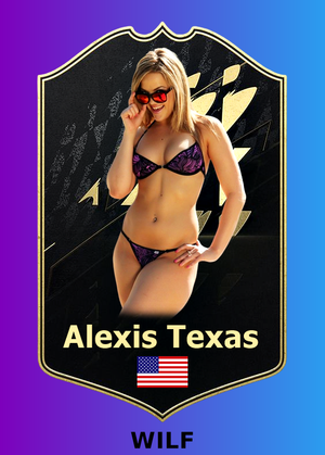 Alexis Texas
