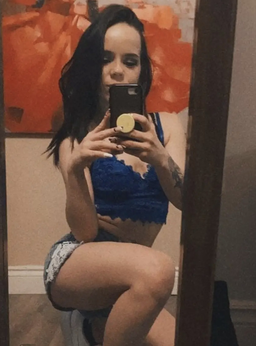 Hello darling