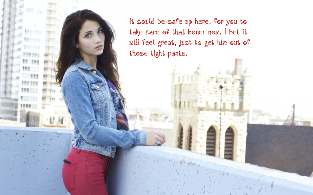 Safe space