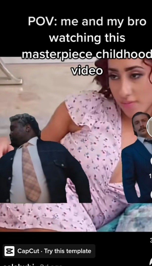 Who is she???