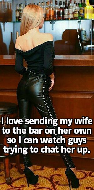 And I go very willingly!