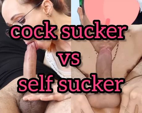 darya jane vs self sucker