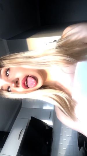 Senpai ahegao 3 (vid)