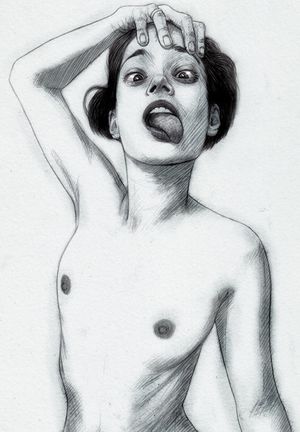 Grimace - AlexRodrigues