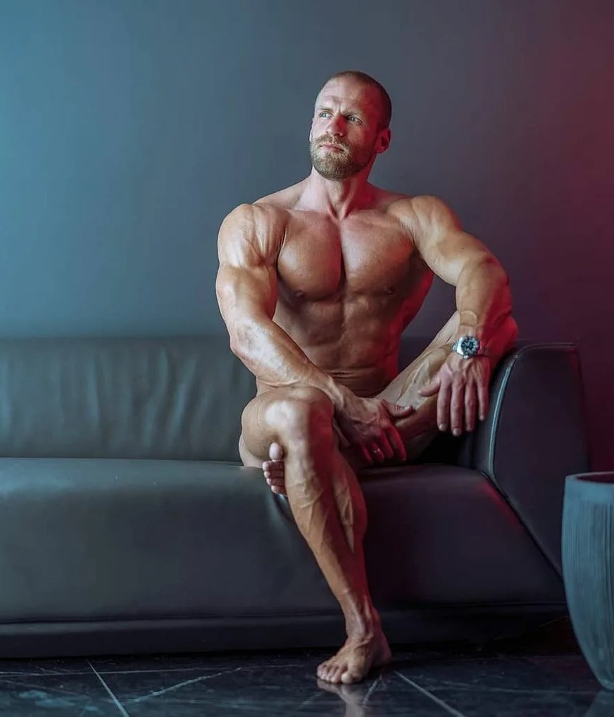 julian heck