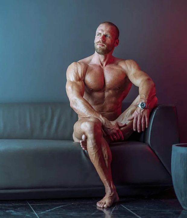 julian heck