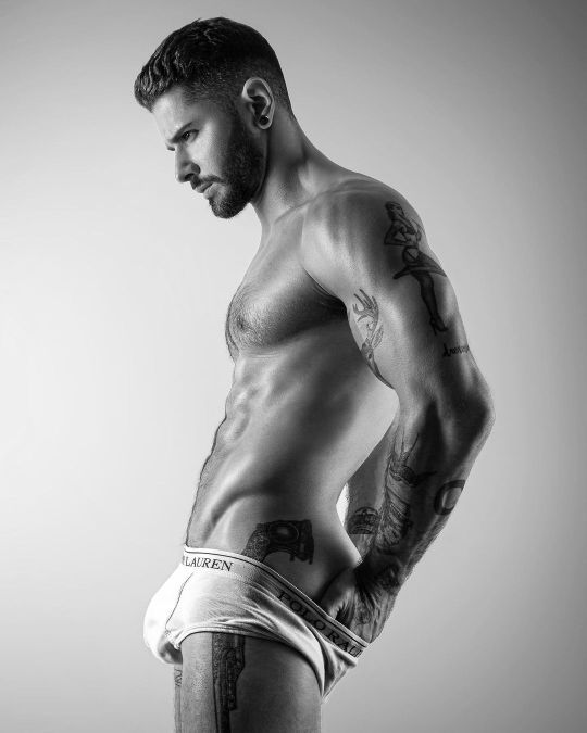 Alon Jude Reitchuk