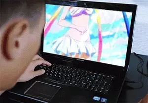 No pertube my hentai ;)