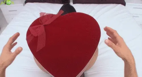Ass surprise