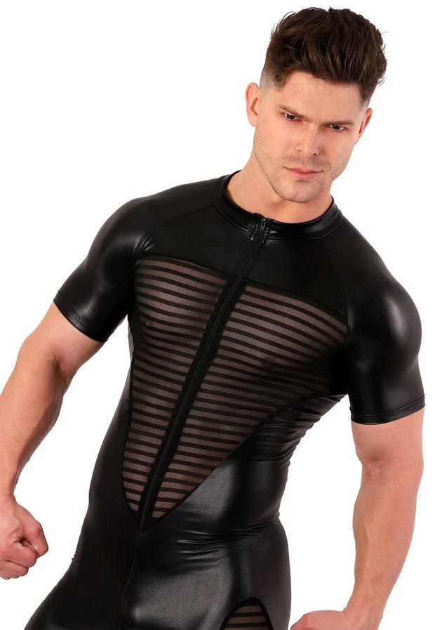 ATLANTIS SUIT