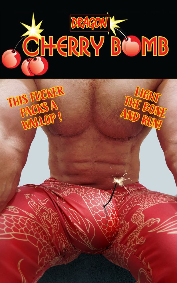 Time for some Nice_Big_Fireworks Banging.