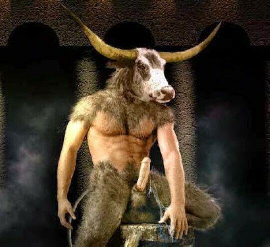 Just a Bull