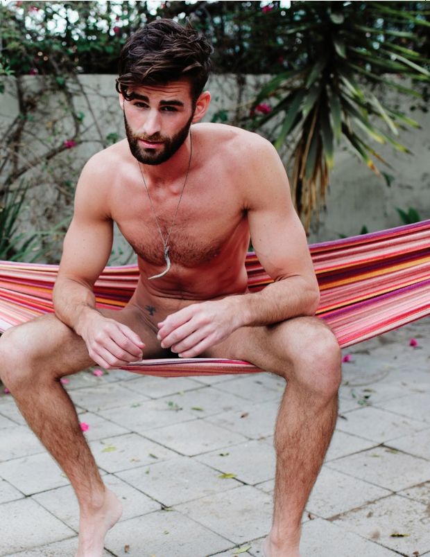 Chris Salvatore