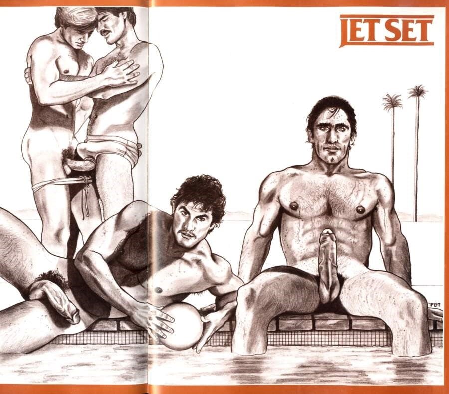 JET SET