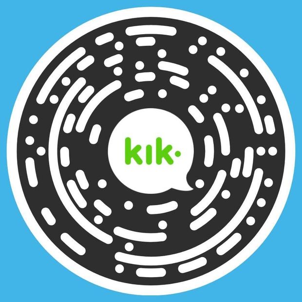 kik id