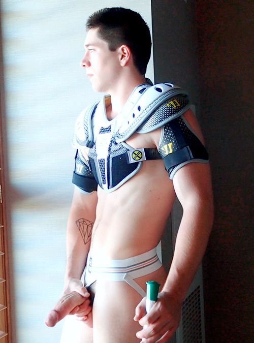 Marshall Blake