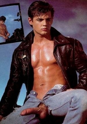 Jeff Stryker