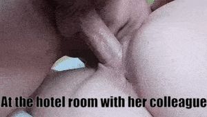 Wife likes to bring me home a treat.