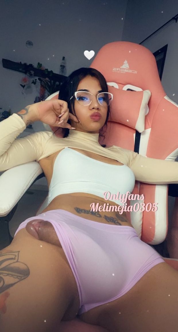 Melimejia