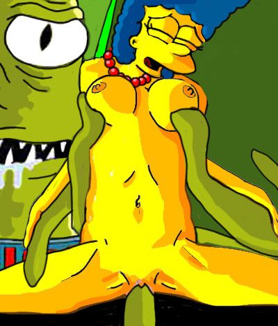 Marge/Kanged