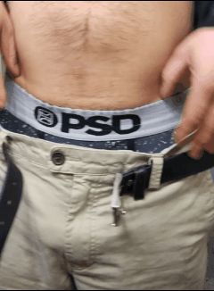 My dick just gets rock hard too much throughout the day